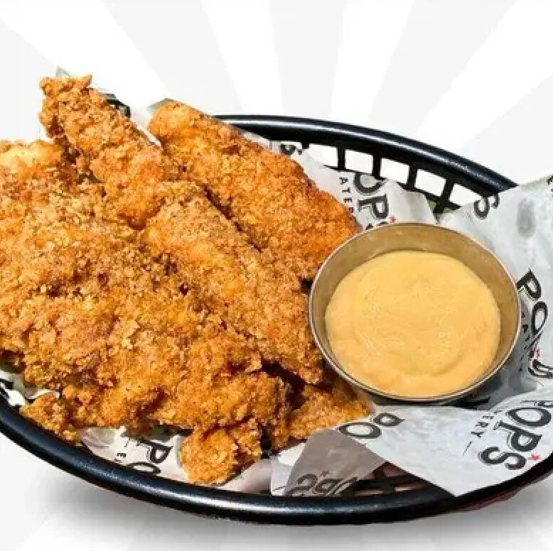 Chicken Tenders